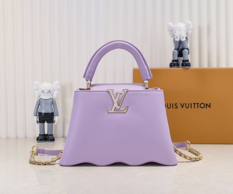 Louis Vuitton Top Handle Bags